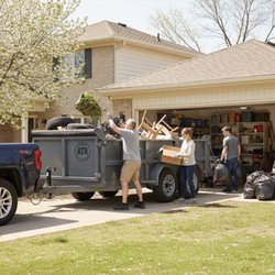 Aaron’s Trailer Rentals - Spring cleans dump runs made easy