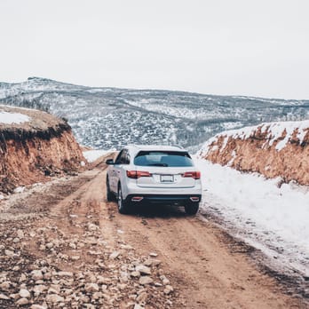 Montano Acura - Acura MDX - Car Dealers Near Me - Albuquerque, New Mexico