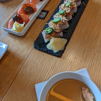 Yugo Restaurant - Japanese Near Me - Vancouver, British Columbia