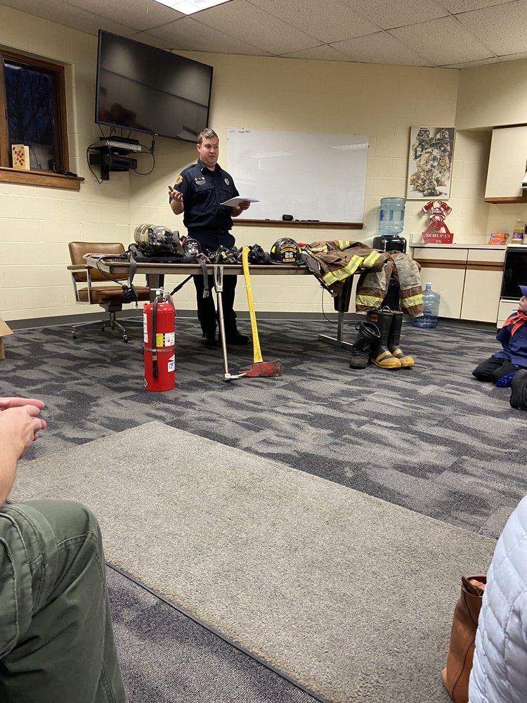 Cooper Township - social services organization in Kalamazoo, MI