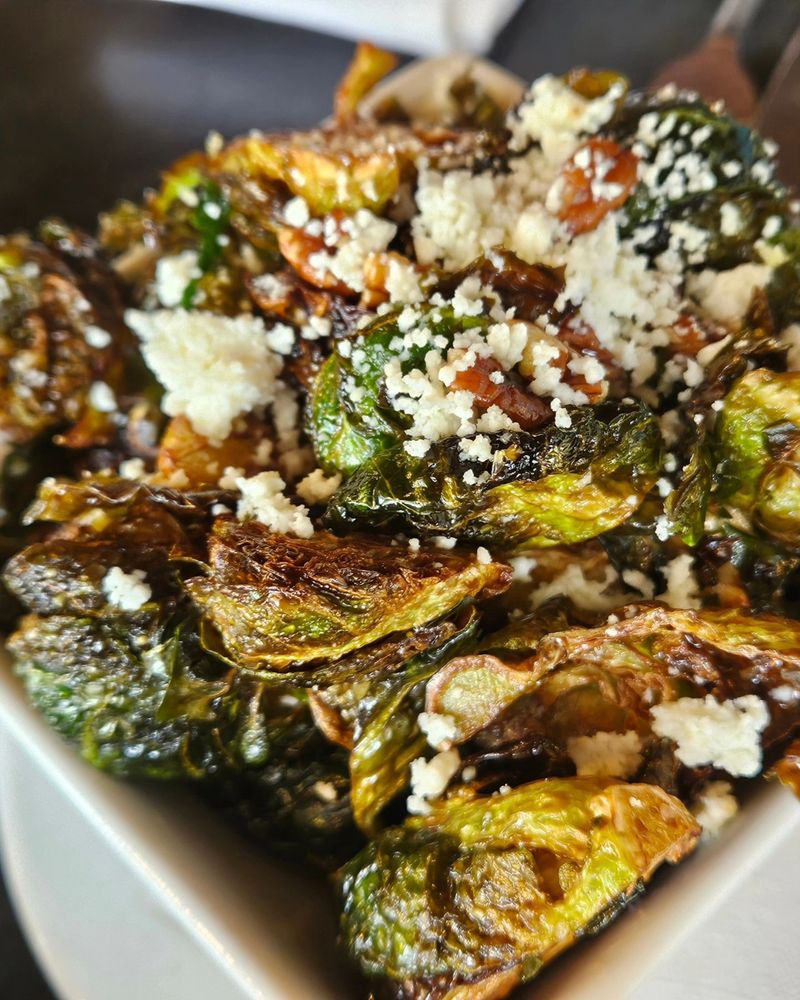 Social spots from Bar Loretta