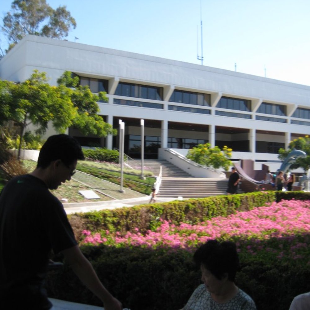 Cerritos Library - Libraries Near Me - Cerritos, California