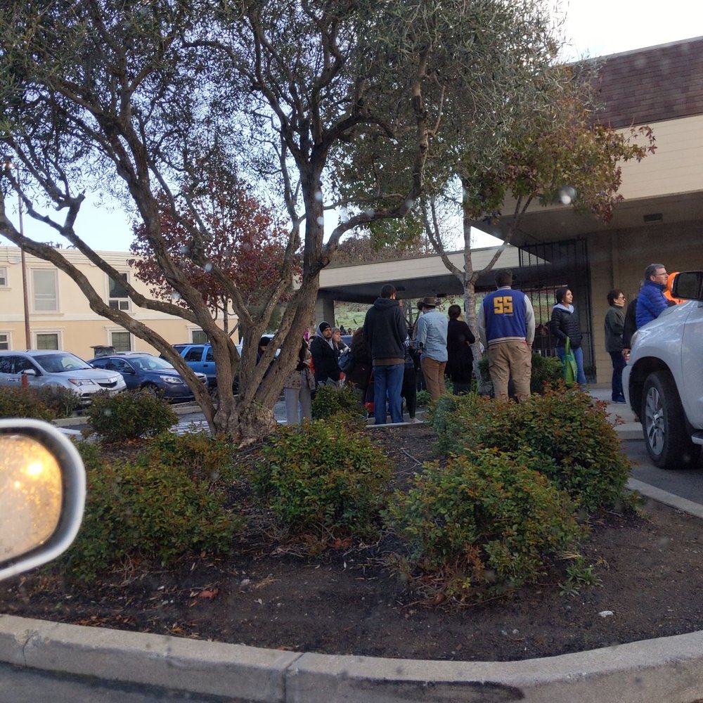 Grocery Outlet - There's a line around the block at 8am on opening day. - Grocery Near Me - Prunedale, California