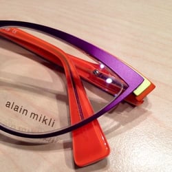 Fifth Avenue Eye Clinic & Optical