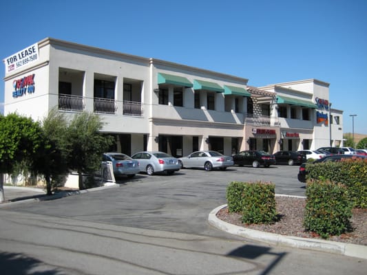 Tryad Properties Manage Building8779317