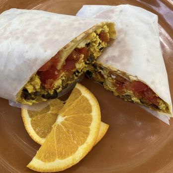 Green Zebra Cafe - Tofu burrito - Juice Bars & Smoothies Near Me - Sarasota, Florida Green Zebra Cafe - Tofu burrito - Juice Bars & Smoothies Near Me - Sarasota, Florida