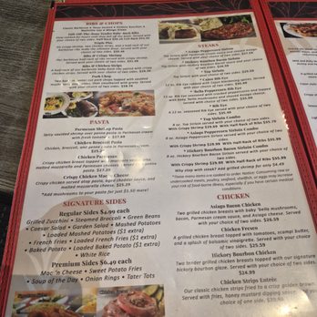 Ruby Tuesday Moanalua - Menu - American Near Me - Honolulu, Hawaii Ruby Tuesday Moanalua - Menu - American Near Me - Honolulu, Hawaii