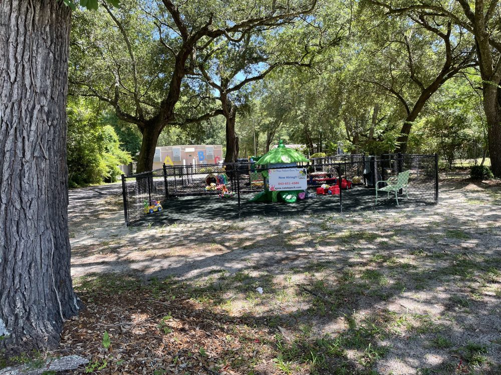 1st Steps infant Care - childcare center in Murrells Inlet, SC