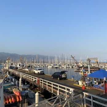 Brophy Bros - Seafood Near Me - Santa Barbara, California