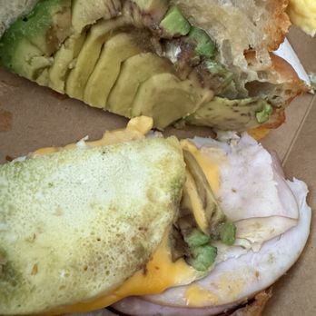Founders Coffee - St Rose - Brown avocado in the $15 breakfast croissant - Coffee & Tea Near Me - Henderson, Nevada Founders Coffee - St Rose - Brown avocado in the $15 breakfast croissant - Coffee & Tea Near Me - Henderson, Nevada