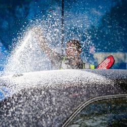 Today's Car Wash