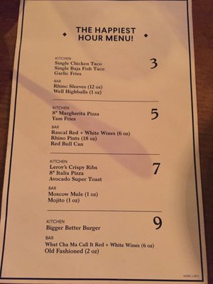 Menu photo 7 Earls Kitchen + Bar Vancouver, BC Menu photo 7 Earls Kitchen + Bar Vancouver, BC