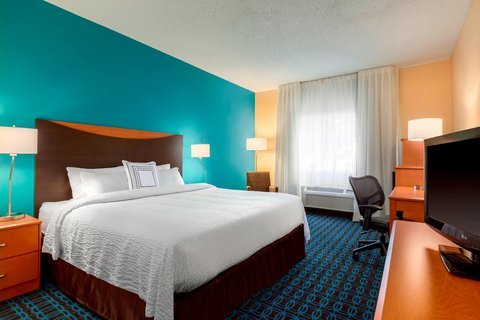 Fairfield Inn & Suites Abilene by null