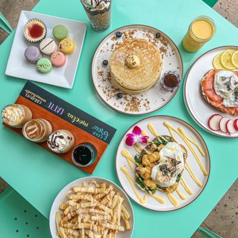 Pineapple Sol - Coffee & Tea Near Me - Cary, North Carolina