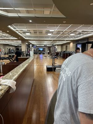 Life Time Baybrook - Image 11