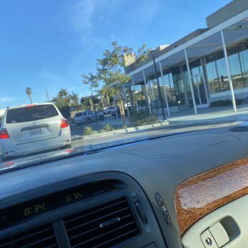 Starbucks - Drive thru line this week at Victoria and Moon. One car moves every five minutes or so. - Coffee & Tea Near Me - Ventura, California Starbucks - Drive thru line this week at Victoria and Moon. One car moves every five minutes or so. - Coffee & Tea Near Me - Ventura, California