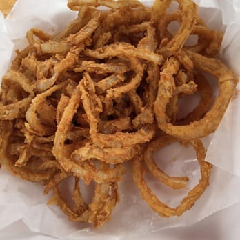 Sesuit Harbor Cafe - Fried onion - Seafood Near Me - Dennis, Massachusetts Sesuit Harbor Cafe - Fried onion - Seafood Near Me - Dennis, Massachusetts