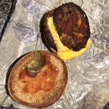 McDonald's - McDouble - Fast Food Near Me - Toronto, Ontario McDonald's - McDouble - Fast Food Near Me - Toronto, Ontario