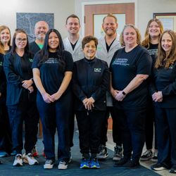 Dentistry At University Pointe - Our team.