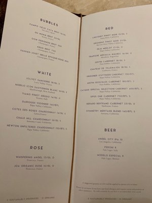 Menu photo 6 Juniper Lounge and Garden West Hollywood, CA Menu photo 6 Juniper Lounge and Garden West Hollywood, CA