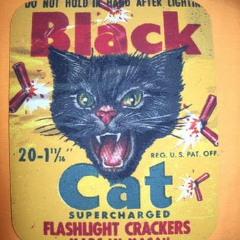 BLACK CAT MARKETING USA - CLOSED - Updated February 2026 - 5200 W