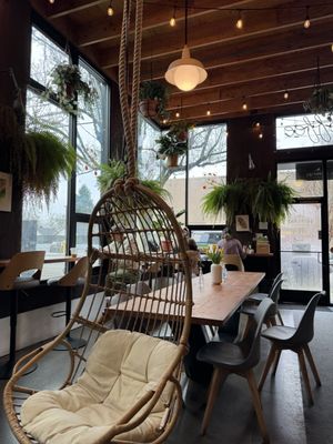 Fairlane Coffee by null