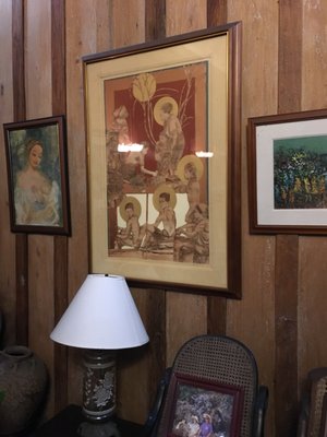 Camiña Balay Nga Bato by null