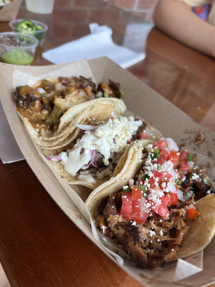 Block Taco
