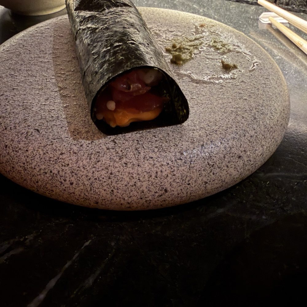 Maru San - Spicy tuna - Sushi Bars Near Me - Washington, DC, District of Columbia Maru San - Spicy tuna - Sushi Bars Near Me - Washington, DC, District of Columbia