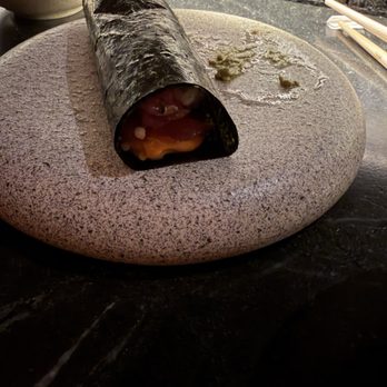 Maru San - Spicy tuna - Sushi Bars Near Me - Washington, DC, District of Columbia Maru San - Spicy tuna - Sushi Bars Near Me - Washington, DC, District of Columbia