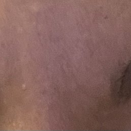 Eyebrow wax
