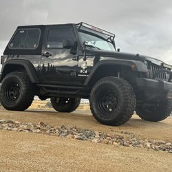 Blacksmith Automotive