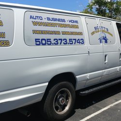 Scott's Key & Lock Solutions