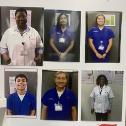 Walgreens - Walgreens pharmacists