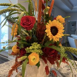 Southern Veranda Flower And Gift Gallery