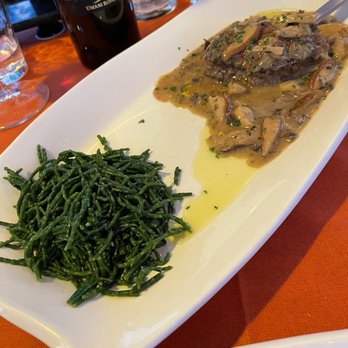 La Vecchia Conca - Italian Near Me - Rome, RM