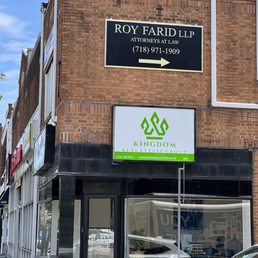 Exterior photo of Roy Farid - Floral Park, New York Exterior photo of Roy Farid - Floral Park, New York