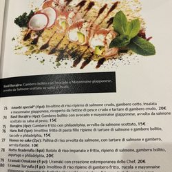 'O Sushi