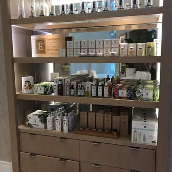 The Diplomat Spa + Wellness - I love the products - Day Spas Near Me - Hollywood, Florida