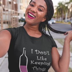 Dr T-Shirt