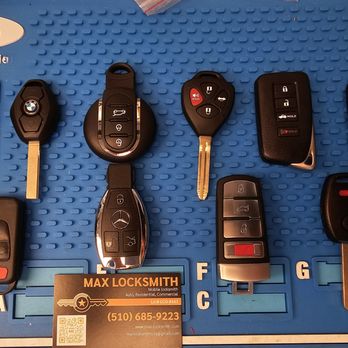 Max Locksmith - Keys & Locksmiths Near Me - Richmond, California Max Locksmith - Keys & Locksmiths Near Me - Richmond, California