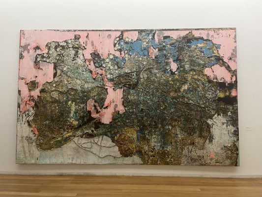 Serralves Museum of Contemporary Art by null