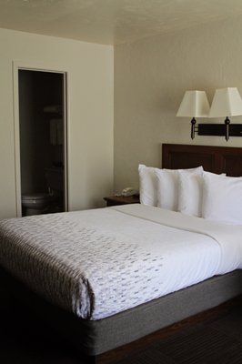 Bowen Motel by null