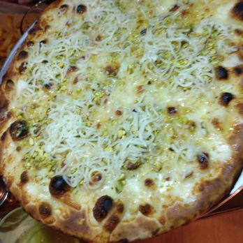 Emily - Emily pizza - Pizza Near Me - New York, New York