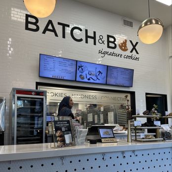 Batch & Box - Del Mar - Bakeries Near Me - San Diego, California Batch & Box - Del Mar - Bakeries Near Me - San Diego, California