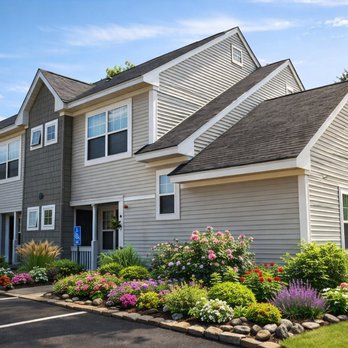 1. Woodland Commons