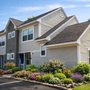 Woodland Commons