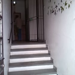 Casa Guanatos Hostal