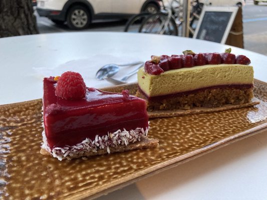 Pâtisserie Zébulon by null