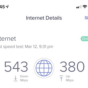 Sonic - Most of us would kill for these bandwidth speeds - Internet Service Providers Near Me - Santa Rosa, California Sonic - Most of us would kill for these bandwidth speeds - Internet Service Providers Near Me - Santa Rosa, California